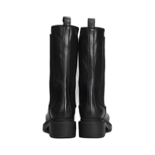 Metisse Ankle Boots