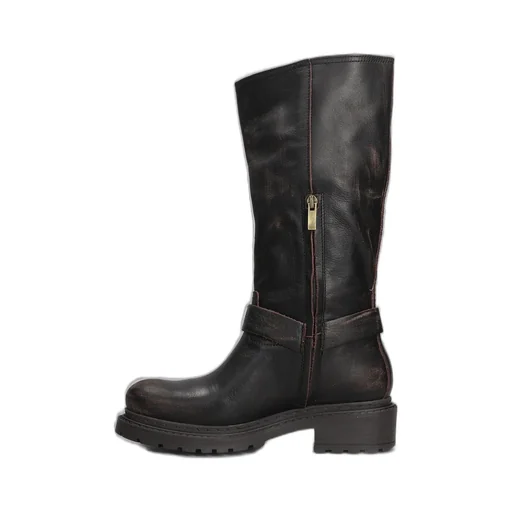 Metisse Biker Boots