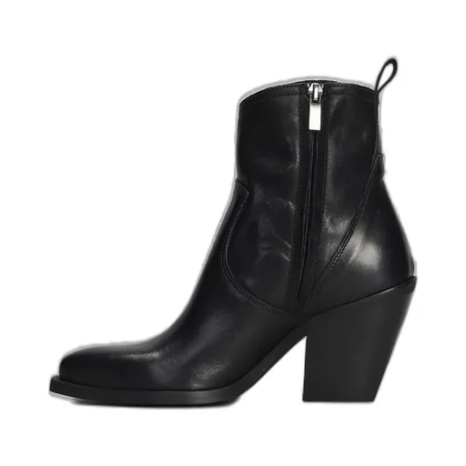 Metisse Texan Ankle Boots