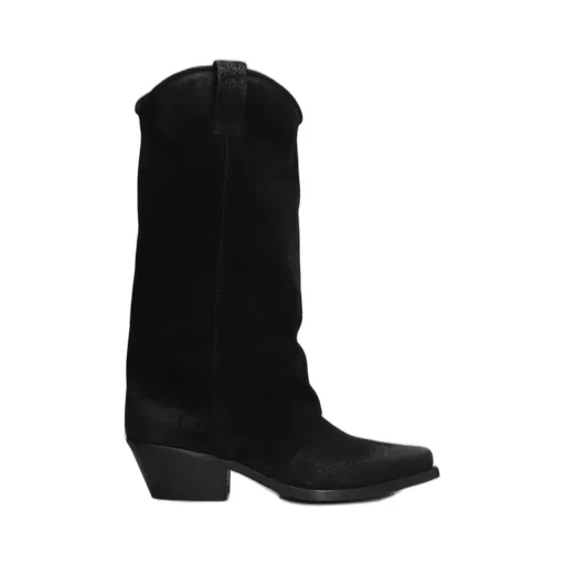Metisse Texan Boots