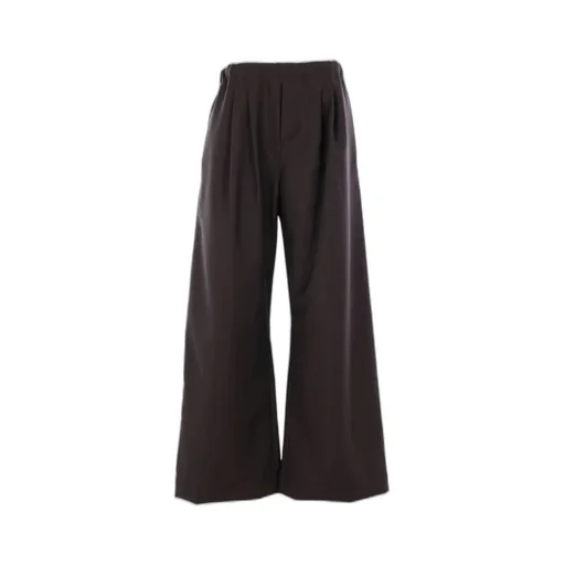 Meta Campania Collective Wide-Leg Pants