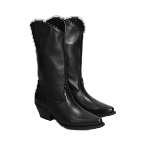 Metisse Texan Boots