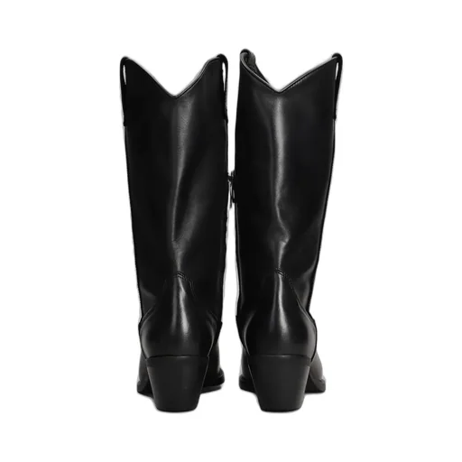 Metisse Texan Boots