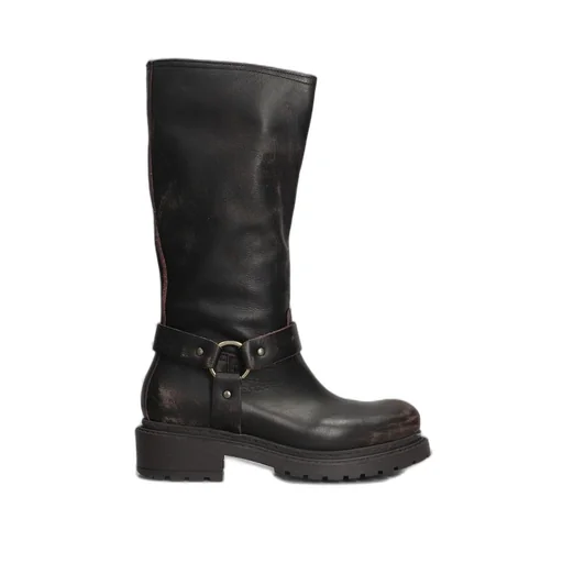 Metisse Biker Boots
