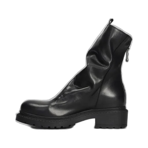 Metisse Ankle Boots