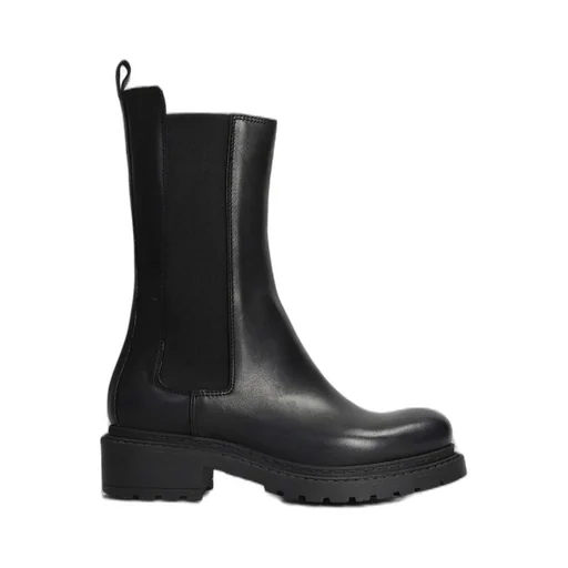 Metisse Ankle Boots