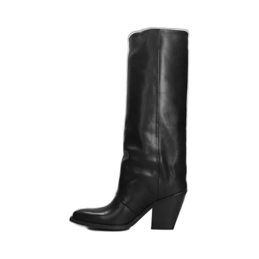 Metisse Tube Boots