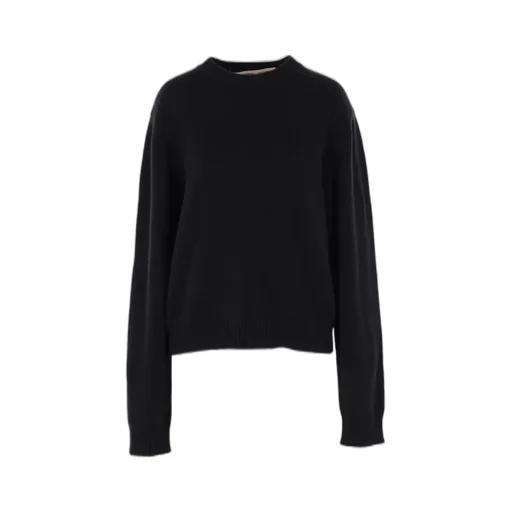 Meta Campania Collective Boxy Knit Sweater