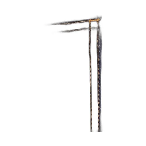 Meta Campania Collective Straight-Leg Jeans