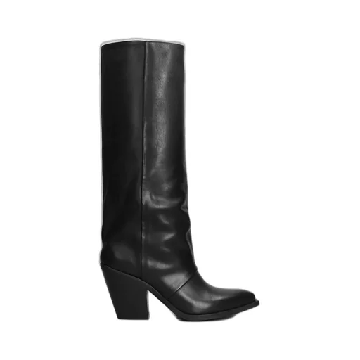 Metisse Tube Boots