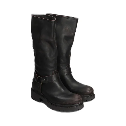 Metisse Biker Boots
