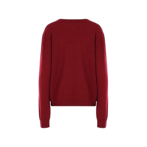 Meta Campania Collective V-Neck Pullover