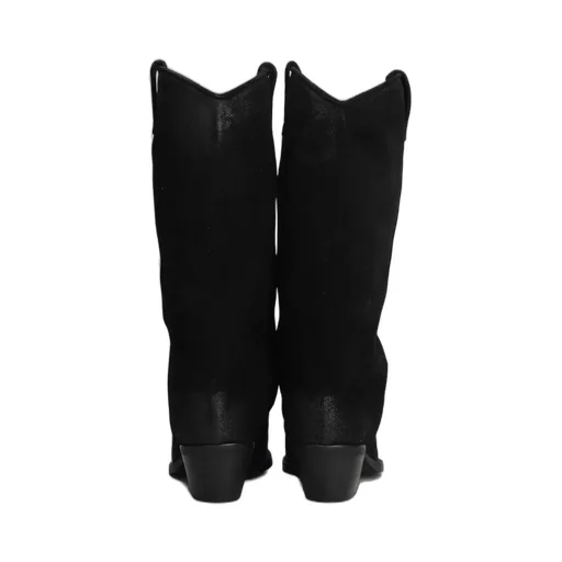 Metisse Texan Boots
