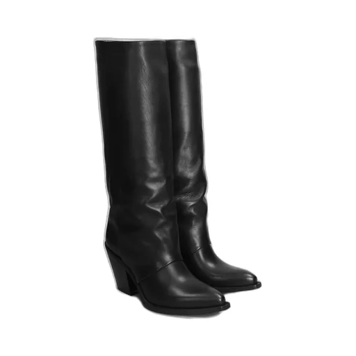 Metisse Tube Boots
