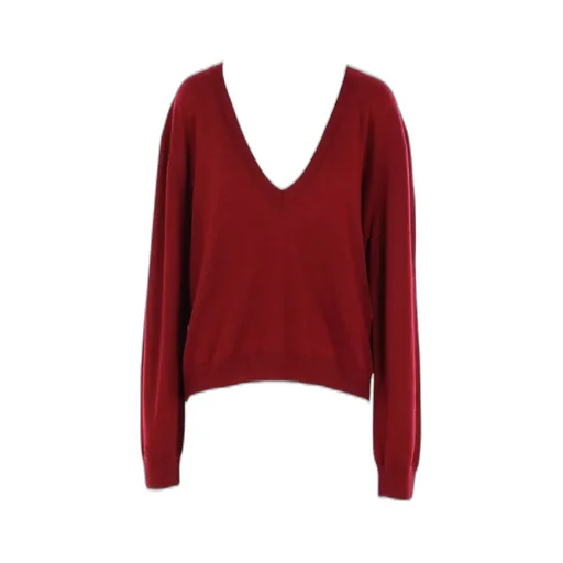 Meta Campania Collective V-Neck Pullover