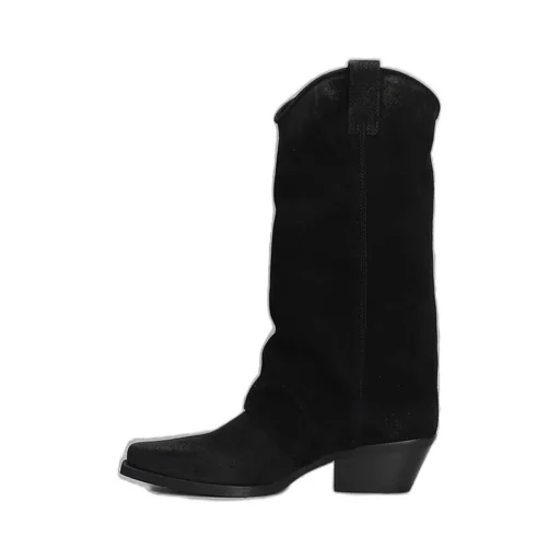 Metisse Texan Boots