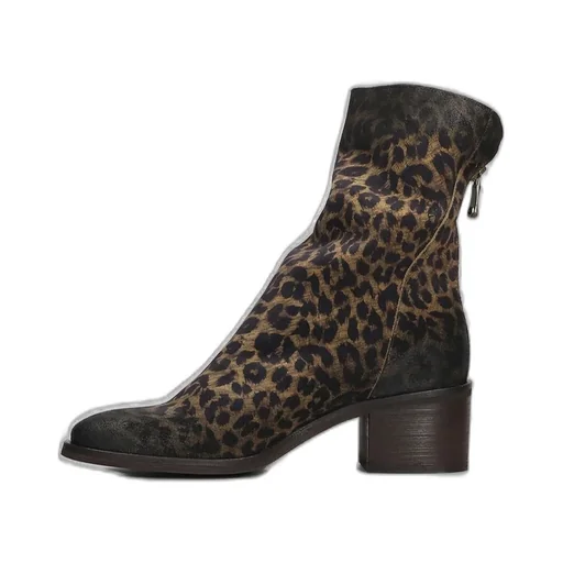 Metisse Ankle Boots