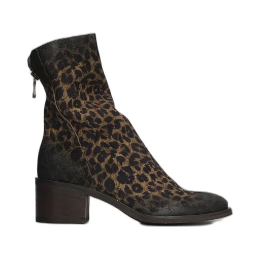 Metisse Ankle Boots