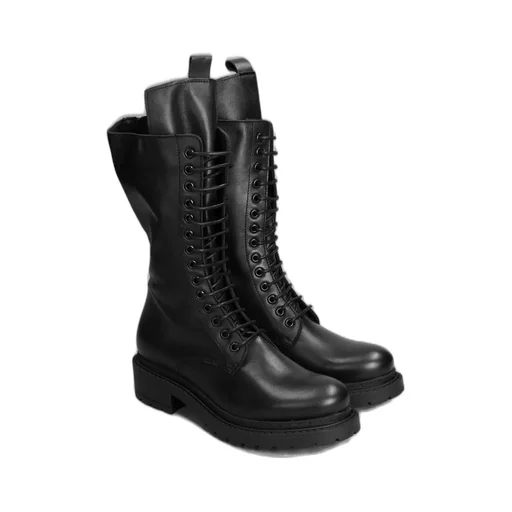 Metisse Combat Boots