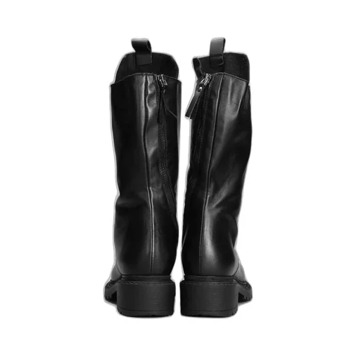 Metisse Combat Boots