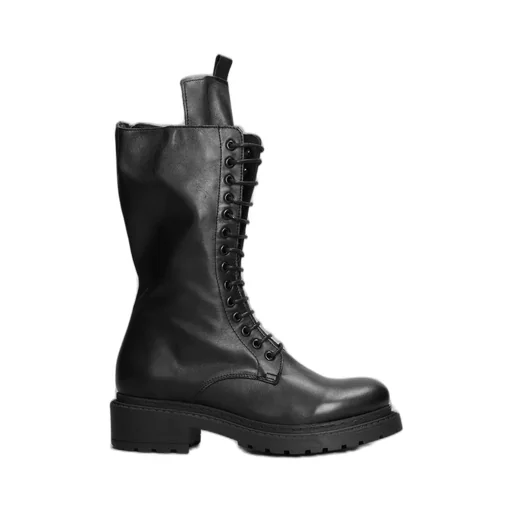 Metisse Combat Boots