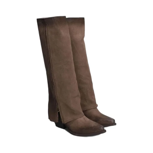 Metisse Texan Boots