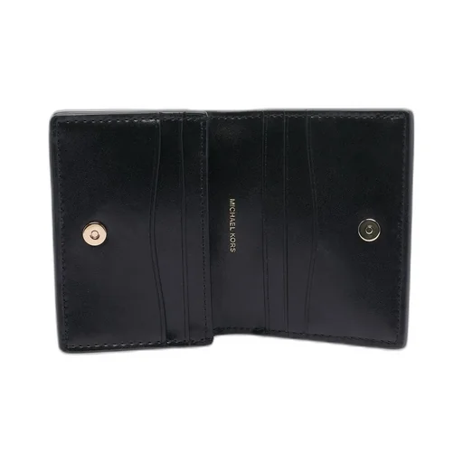 Michael Kors Hamilton Moderne Embellished Wallet