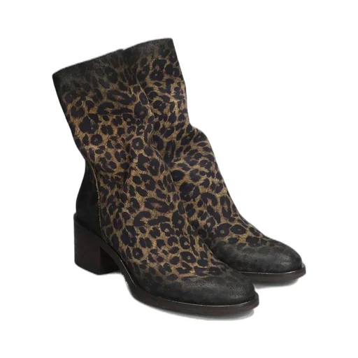 Metisse Ankle Boots
