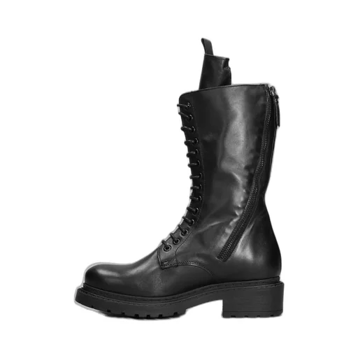 Metisse Combat Boots