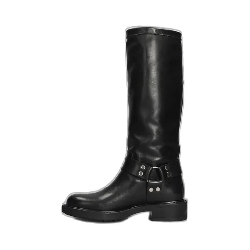 Metisse Biker Boots