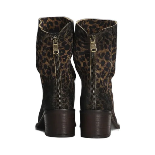 Metisse Ankle Boots