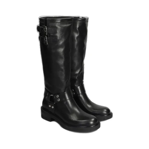 Metisse Biker Boots