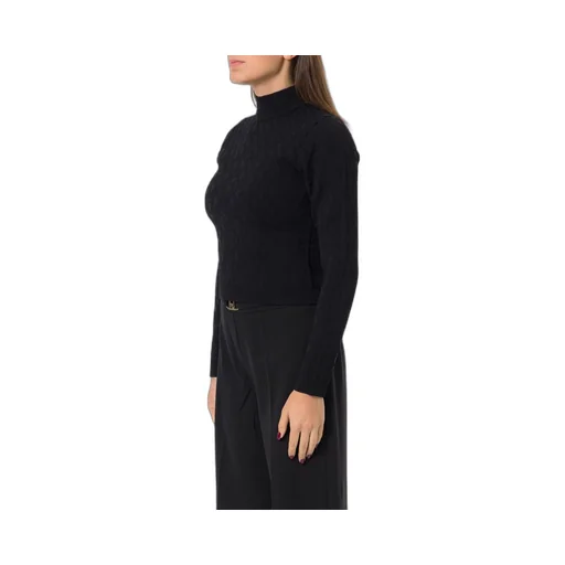 Michael Kors Mock Neck Top