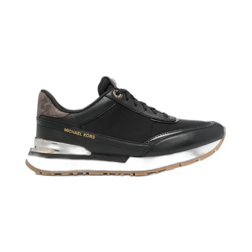 Michael Kors Nova Lace-Up Sneakers