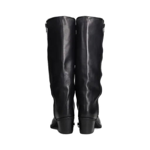 Metisse Texan Boots
