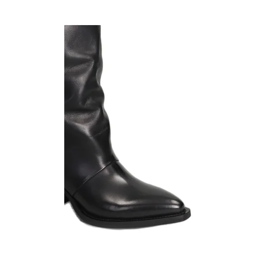 Metisse Texan Boots