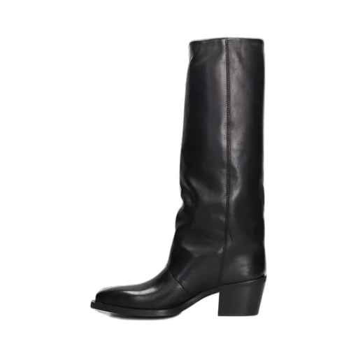 Metisse Texan Boots