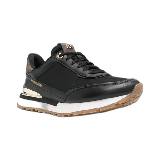 Michael Kors Nova Lace-Up Sneakers