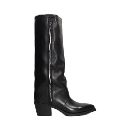 Metisse Texan Boots