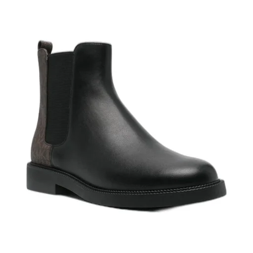 Michael Kors Hazel Round Toe Boots