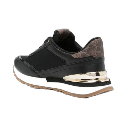 Michael Kors Nova Lace-Up Sneakers