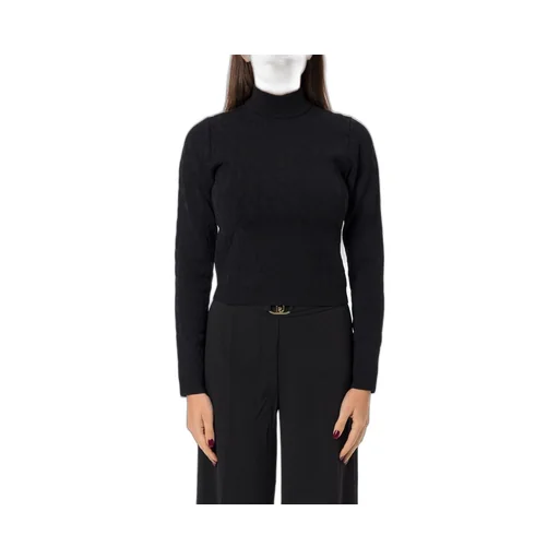 Michael Kors Mock Neck Top