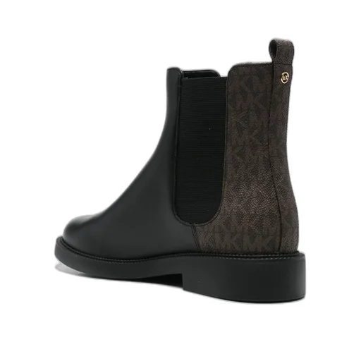 Michael Kors Hazel Round Toe Boots