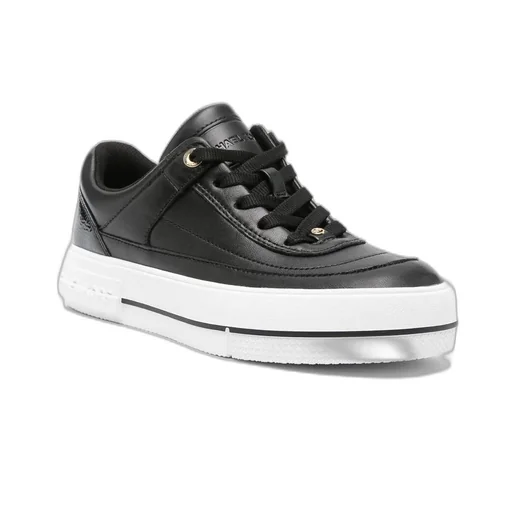 Michael Kors Aurora Low-Top Sneakers