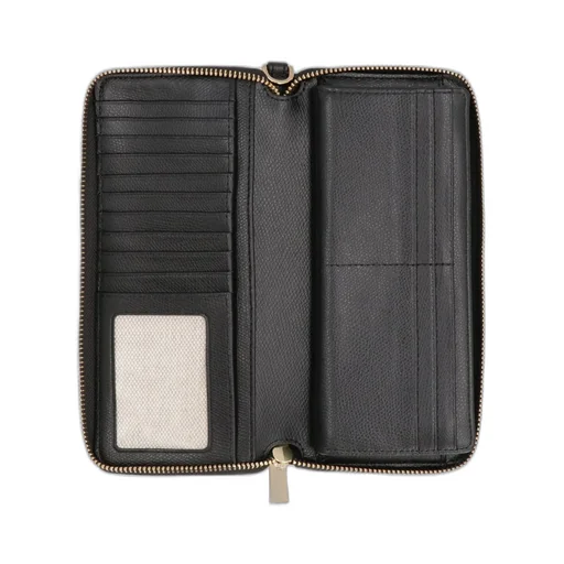 Michael Kors Jet Set Travel Large Continental Wallet