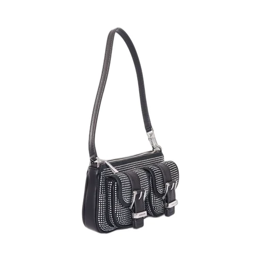 Michael Michael Kors Small Embellished Pouch