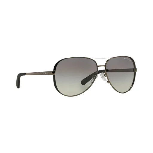 Michael Kors Aviator Sunglasses
