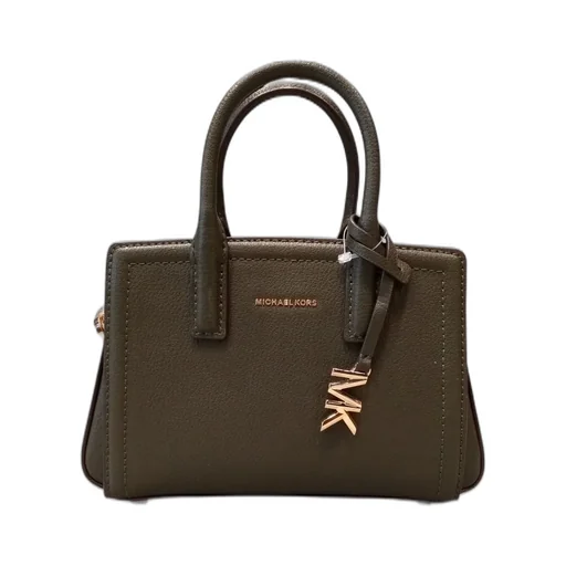 Michael Michael Kors Laila Extra-Small Crossbody Bag