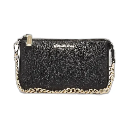Michael Kors Jet Set Large Slim Zip Around Continental Wallet