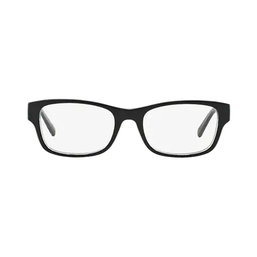Michael Kors Rectangular Frame Glasses